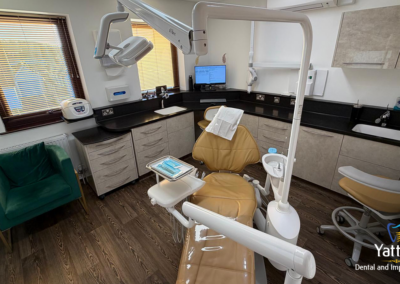 Yatton Dental & Implant Centre — practice photograph 1