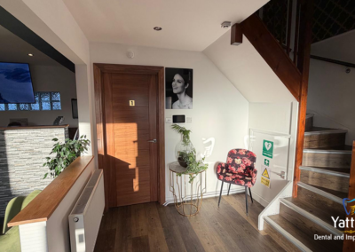 Yatton Dental & Implant Centre — practice photograph 10