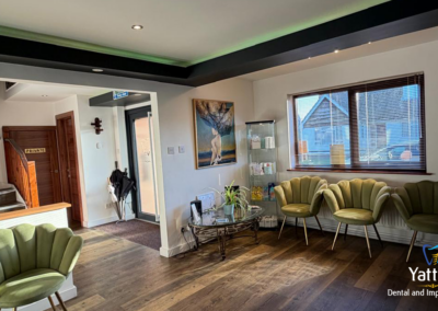 Yatton Dental & Implant Centre — practice photograph 11