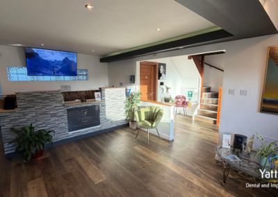 Yatton Dental & Implant Centre — practice photograph 12