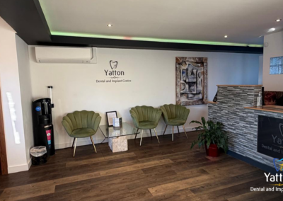 Yatton Dental & Implant Centre — practice photograph 13