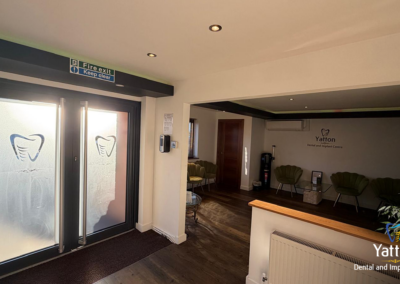 Yatton Dental & Implant Centre — practice photograph 14