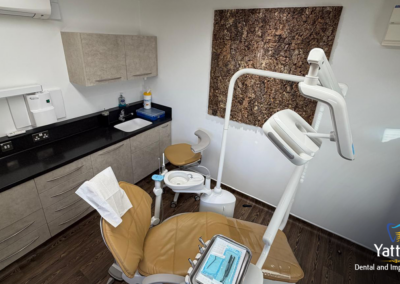 Yatton Dental & Implant Centre — practice photograph 2