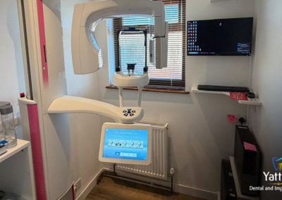 Yatton Dental & Implant Centre — practice photograph 4