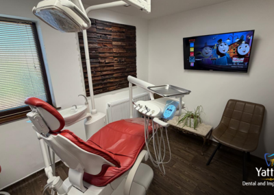 Yatton Dental & Implant Centre — practice photograph 5