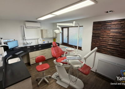 Yatton Dental & Implant Centre — practice photograph 6