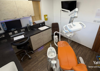 Yatton Dental & Implant Centre — practice photograph 7