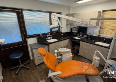 Yatton Dental & Implant Centre — practice photograph 8