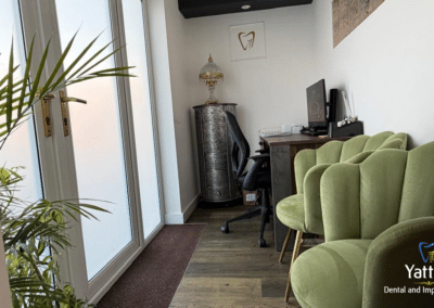 Yatton Dental & Implant Centre — practice photograph 9